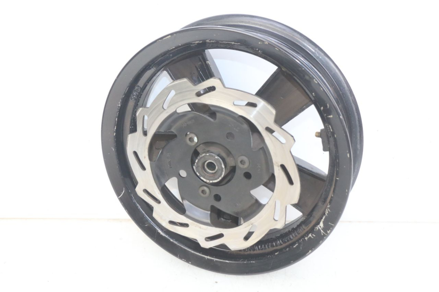 photo de SET VELGEN SYM CROX 4T 50 (2016 - 2023) - Gecontroleerd onderdeel