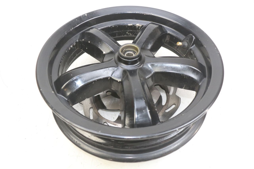 photo de SET VELGEN SYM CROX 4T 50 (2016 - 2023) - Markeringen en referenties