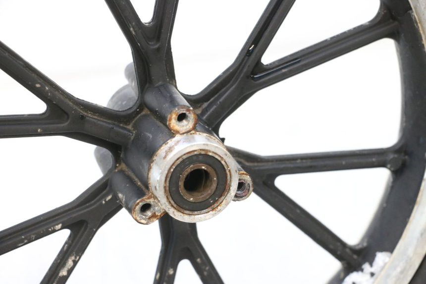 photo de PAAR VELGEN ORION DELTA DIRT BIKE 50 - Detail van het onderdeel