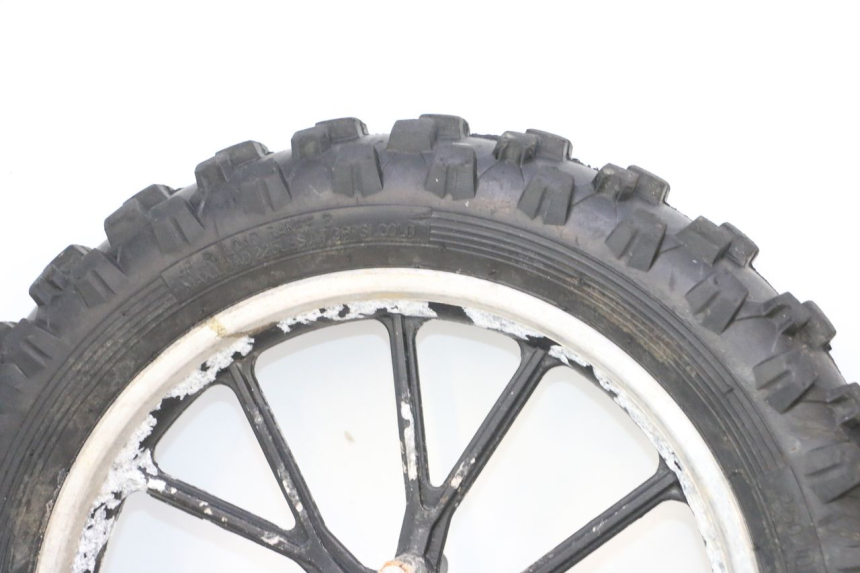 photo de PAAR VELGEN ORION DELTA DIRT BIKE 50 - Productaanzicht