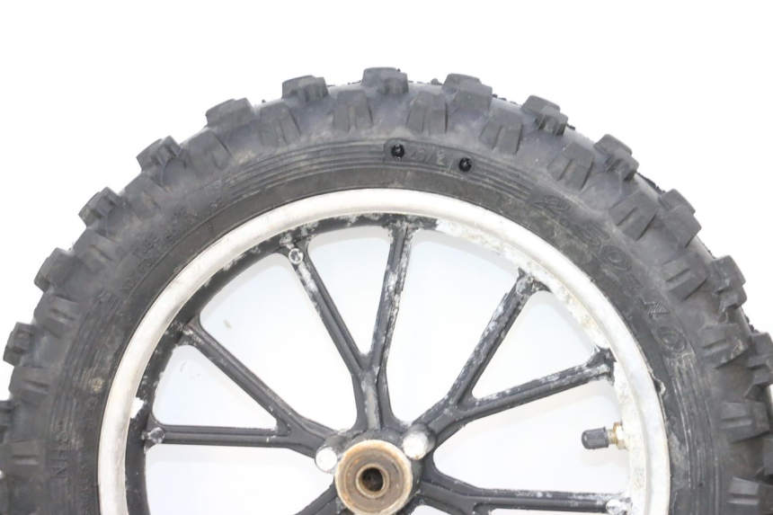 photo de PAAR VELGEN ORION DELTA DIRT BIKE 50 - Aanvullende foto