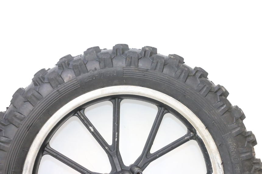 photo de PAAR VELGEN ORION DELTA DIRT BIKE 50 - Zoom op kwaliteit