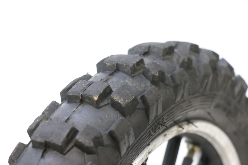 photo de PAAR VELGEN ORION DELTA DIRT BIKE 50 - Zoom op gebruiksstaat