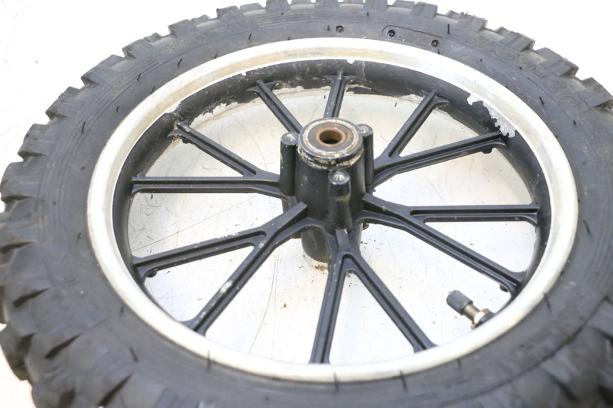 photo de PAAR VELGEN ORION DELTA DIRT BIKE 50 - Andere kijkhoek