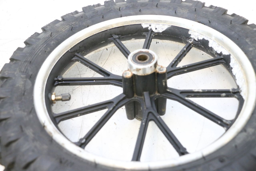 photo de PAAR VELGEN ORION DELTA DIRT BIKE 50 - Technische close-up