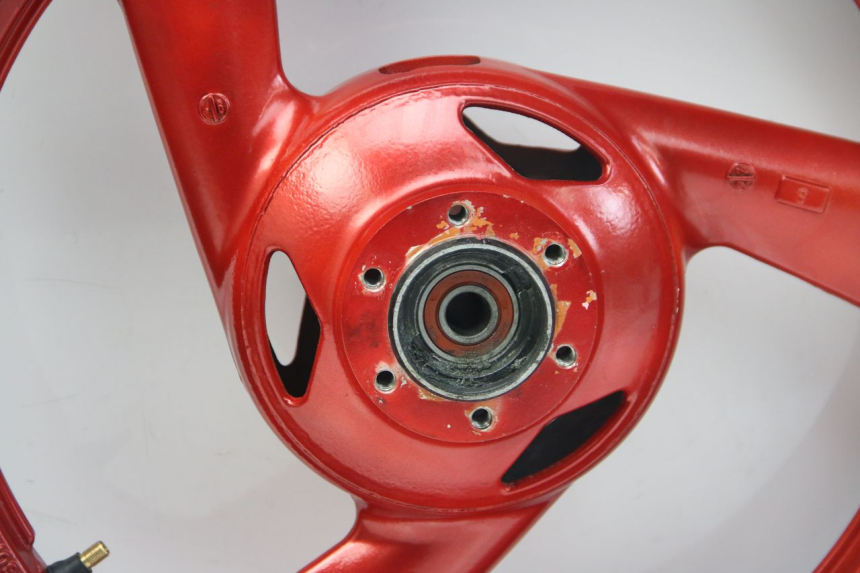 photo de SET VELG YAMAHA FZS FAZER 600 (2001 - 2003) - Productaanzicht