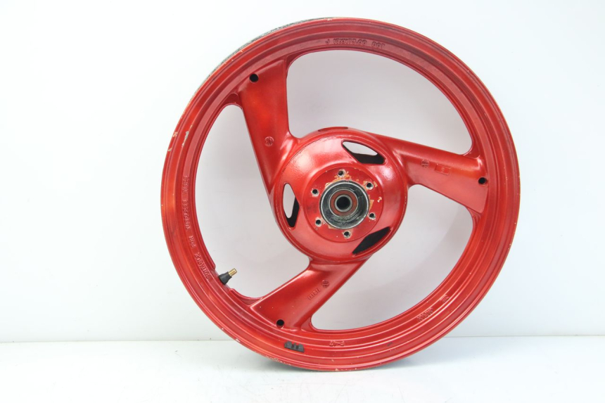 photo de SET VELG YAMAHA FZS FAZER 600 (2001 - 2003) - Kenmerkende details