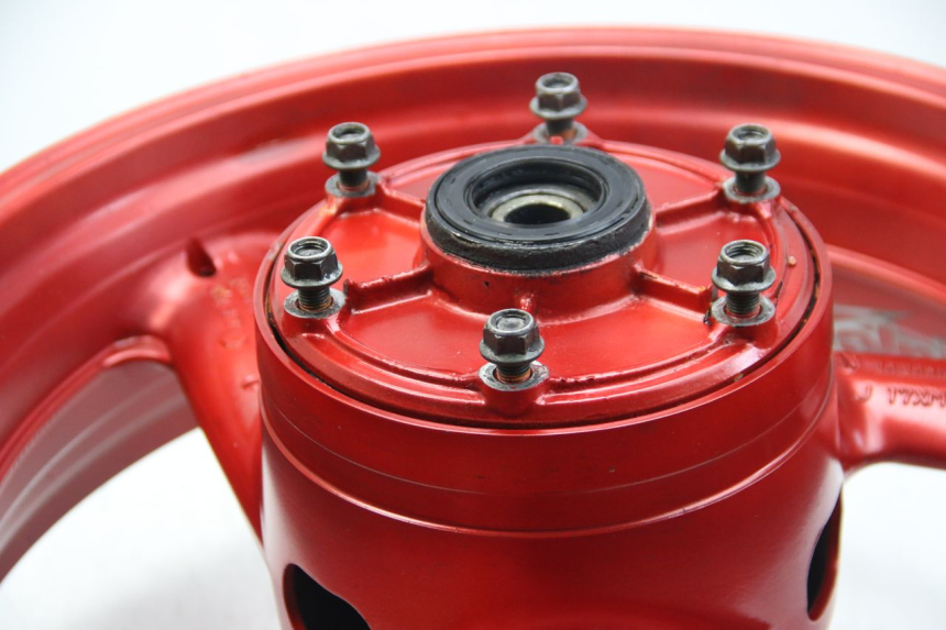 photo de SET VELG YAMAHA FZS FAZER 600 (2001 - 2003) - Aanvullende foto