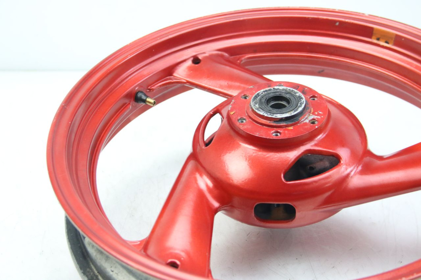 photo de SET VELG YAMAHA FZS FAZER 600 (2001 - 2003) - Andere kijkhoek