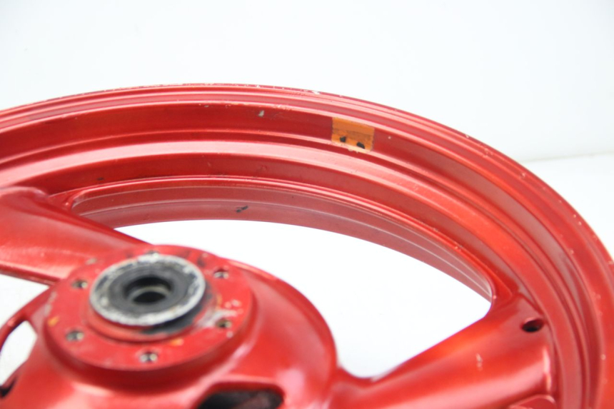 photo de SET VELG YAMAHA FZS FAZER 600 (2001 - 2003) - Technische close-up