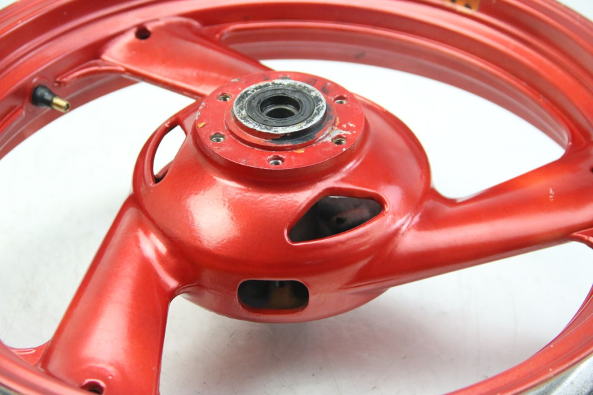 photo de SET VELG YAMAHA FZS FAZER 600 (2001 - 2003) - Overzicht