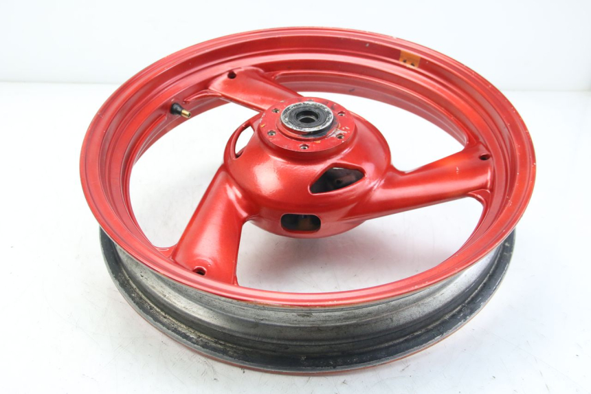 photo de SET VELG YAMAHA FZS FAZER 600 (2001 - 2003) - Bevestigingspunten