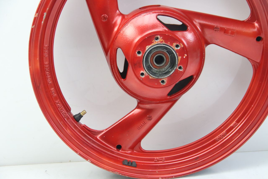 photo de SET VELG YAMAHA FZS FAZER 600 (2001 - 2003) - Gecontroleerd onderdeel