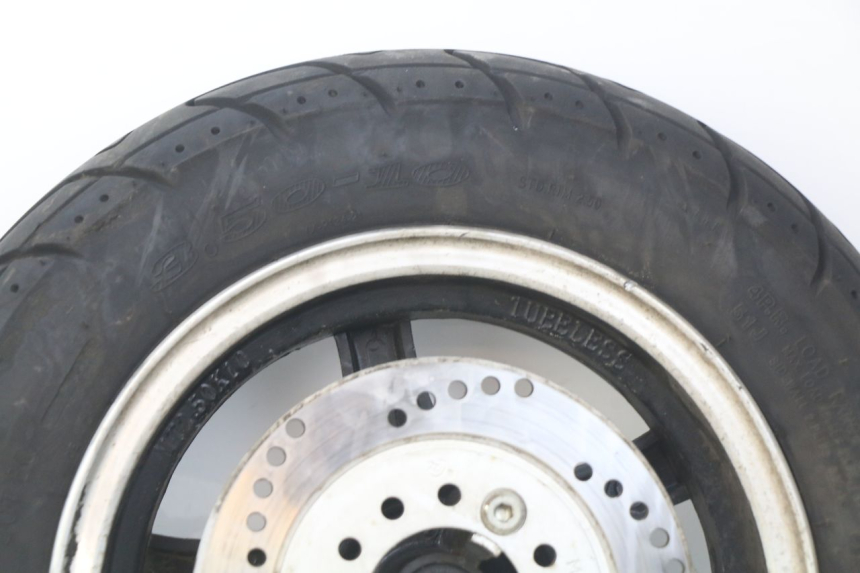 photo de SET VELGEN EUROCKA GTR 50 (2018 - 2021) - Visuele inspectie