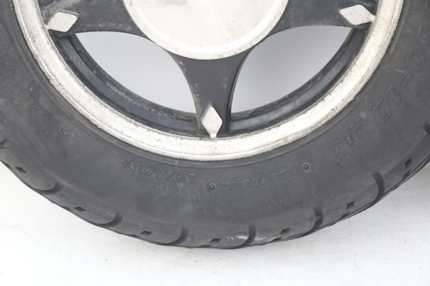 photo de SET VELGEN EUROCKA GTR 50 (2018 - 2021) - Alternatieve hoek