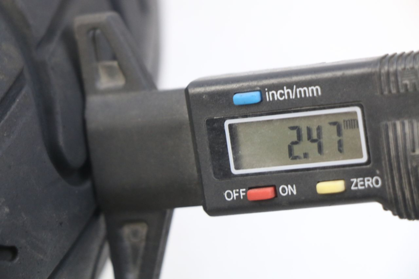 photo de SET VELGEN EUROCKA GTR 50 (2018 - 2021) - Andere kijkhoek