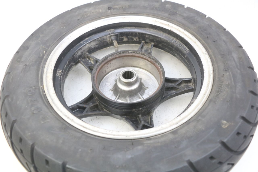 photo de SET VELGEN EUROCKA GTR 50 (2018 - 2021) - Staat van het oppervlak