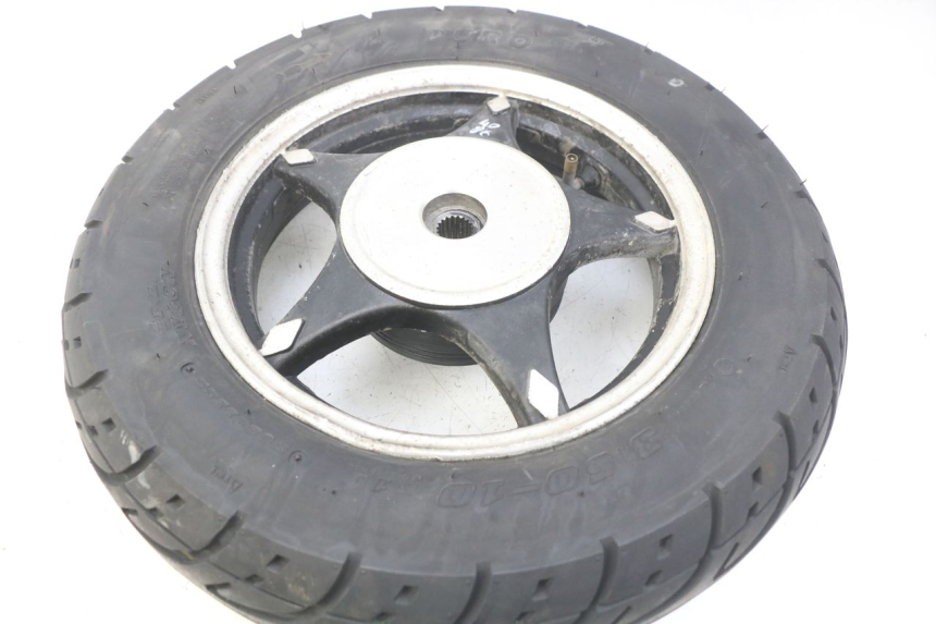 photo de SET VELGEN EUROCKA GTR 50 (2018 - 2021) - Markeringen en referenties