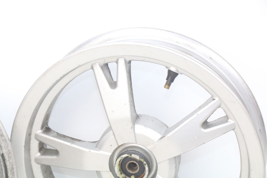 photo de SET VELGEN PEUGEOT KISBEE 4T 50 (2010 - 2017) - Kenmerkende details