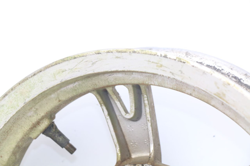 photo de SET VELGEN PEUGEOT KISBEE 4T 50 (2010 - 2017) - Focus op structuur