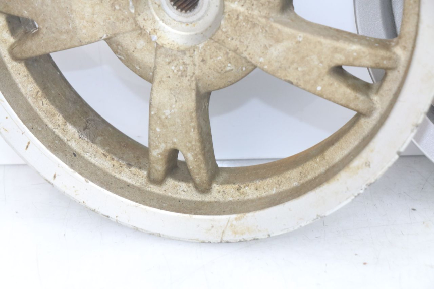 photo de SET VELGEN PEUGEOT KISBEE 4T 50 (2010 - 2017) - Alternatieve hoek