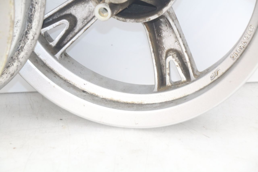 photo de SET VELGEN PEUGEOT KISBEE 4T 50 (2010 - 2017) - Overzicht