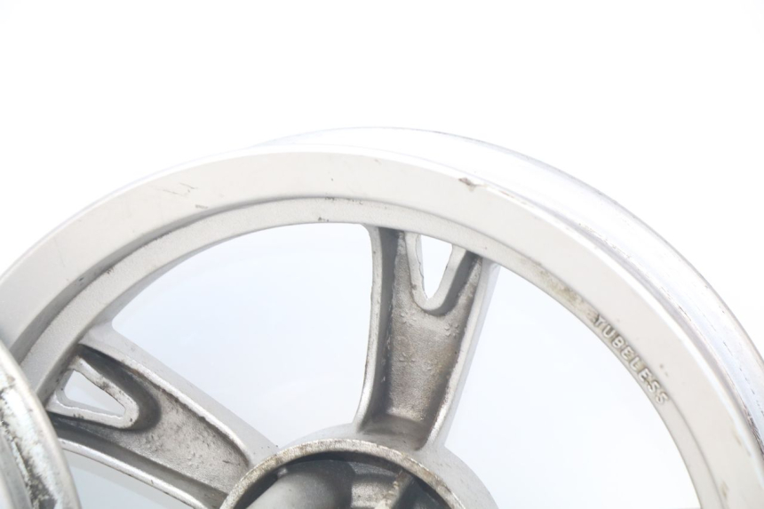 photo de SET VELGEN PEUGEOT KISBEE 4T 50 (2010 - 2017) - Bevestigingspunten