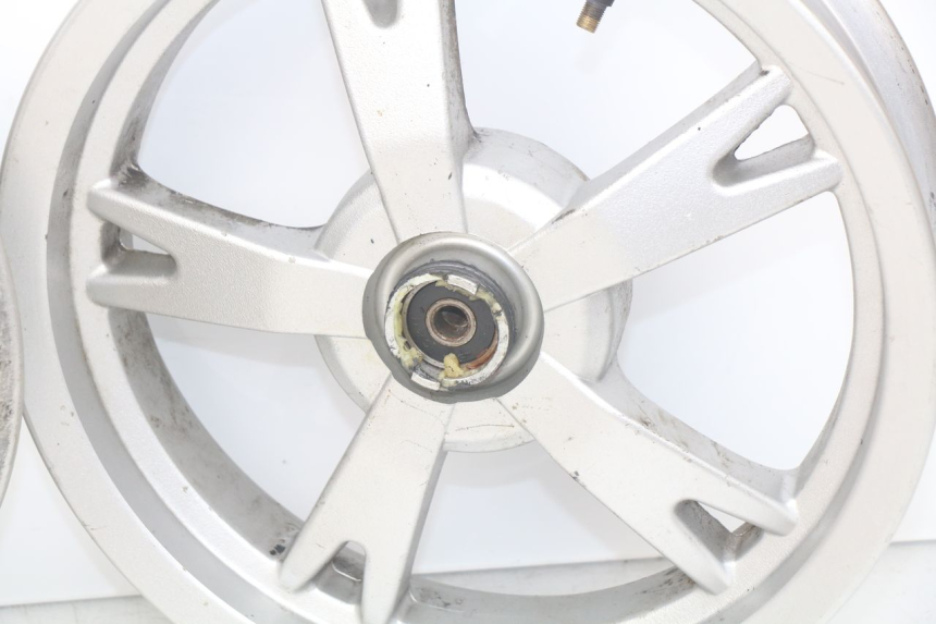 photo de SET VELGEN PEUGEOT KISBEE 4T 50 (2010 - 2017) - Markeringen en referenties