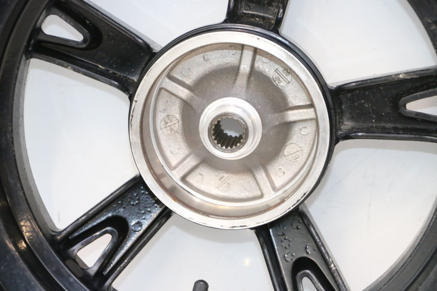 photo de SET VELG PEUGEOT KISBEE 4T 50 (2018 - 2022) - Detailaanzicht