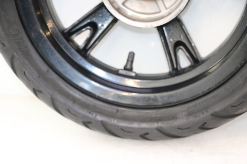 photo de SET VELG PEUGEOT KISBEE 4T 50 (2018 - 2022) - Aanvullende foto
