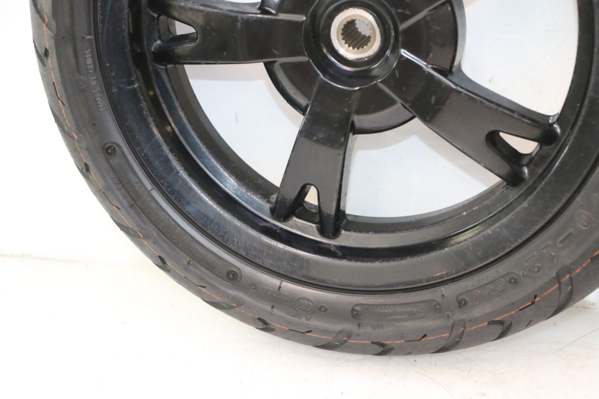 photo de SET VELG PEUGEOT KISBEE 4T 50 (2018 - 2022) - Profielaanzicht
