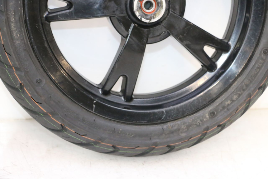 photo de SET VELG PEUGEOT KISBEE 4T 50 (2018 - 2022) - Hoofdaanzicht
