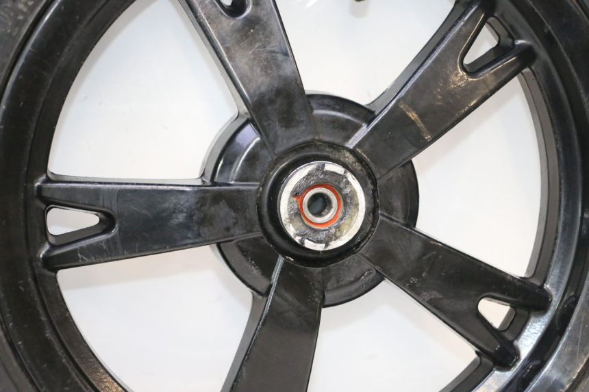 photo de SET VELG PEUGEOT KISBEE 4T 50 (2018 - 2022) - Detail van het onderdeel