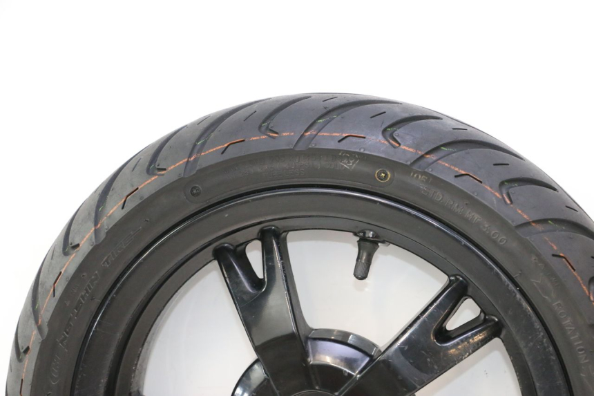 photo de SET VELG PEUGEOT KISBEE 4T 50 (2018 - 2022) - Andere kijkhoek