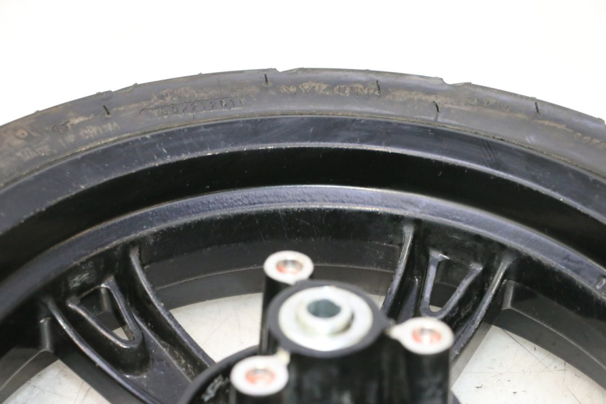 photo de SET VELG PEUGEOT KISBEE 4T 50 (2018 - 2022) - Technische close-up
