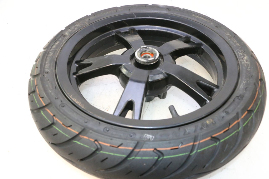 photo de SET VELG PEUGEOT KISBEE 4T 50 (2018 - 2022) - Overzicht