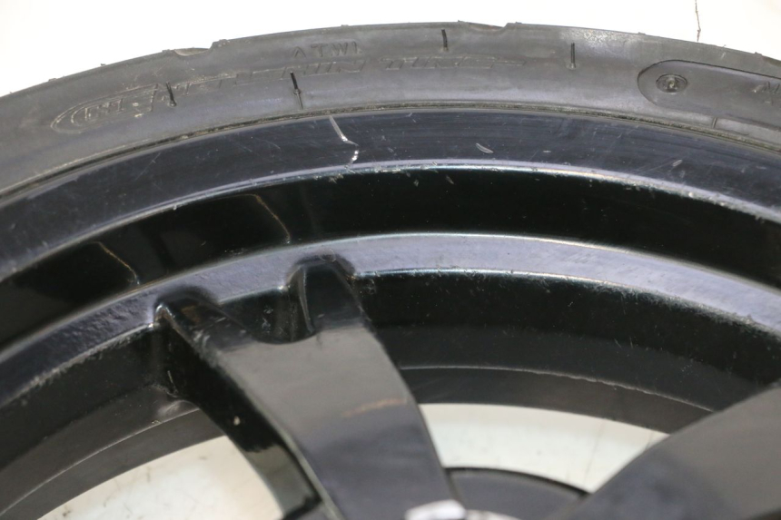 photo de SET VELG PEUGEOT KISBEE 4T 50 (2018 - 2022) - Bevestigingspunten
