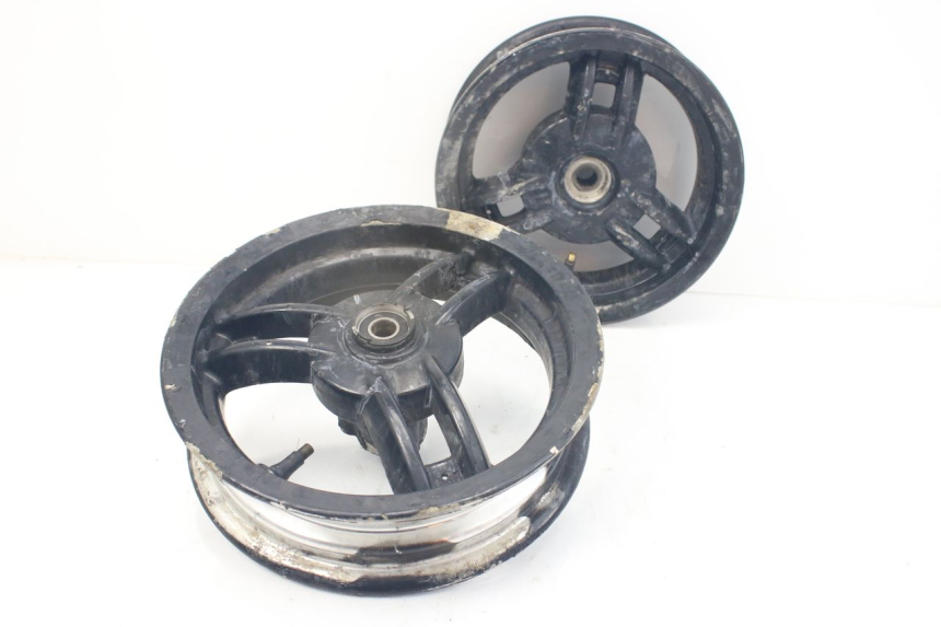 photo de SET VELGEN PEUGEOT LUDIX SNAKE 2T 50 (2004 - 2014) - Productaanzicht