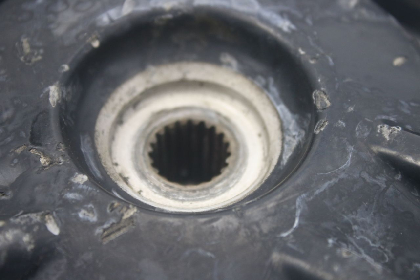 photo de SET VELGEN PEUGEOT LUDIX SNAKE 2T 50 (2004 - 2014) - Andere kijkhoek