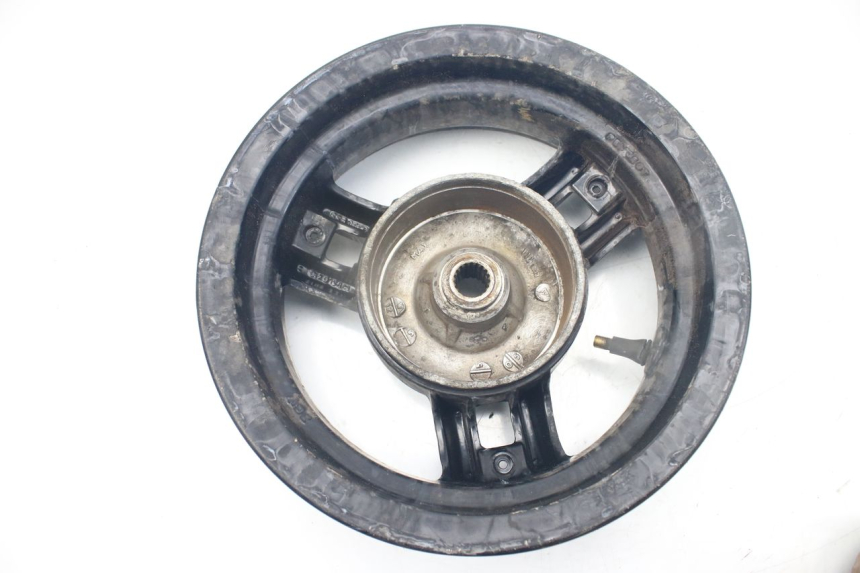 photo de SET VELGEN PEUGEOT LUDIX SNAKE 2T 50 (2004 - 2014) - Overzicht