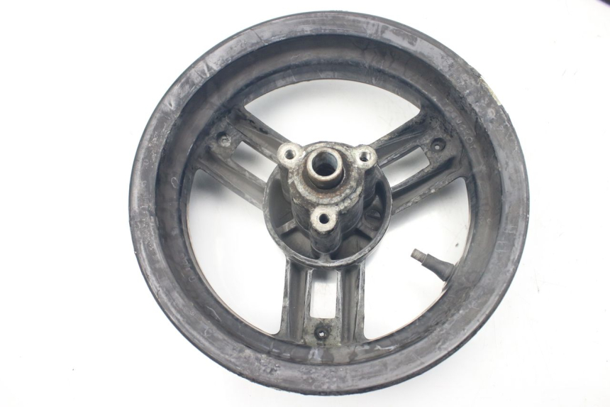 photo de SET VELGEN PEUGEOT LUDIX SNAKE 2T 50 (2004 - 2014) - Staat van het oppervlak