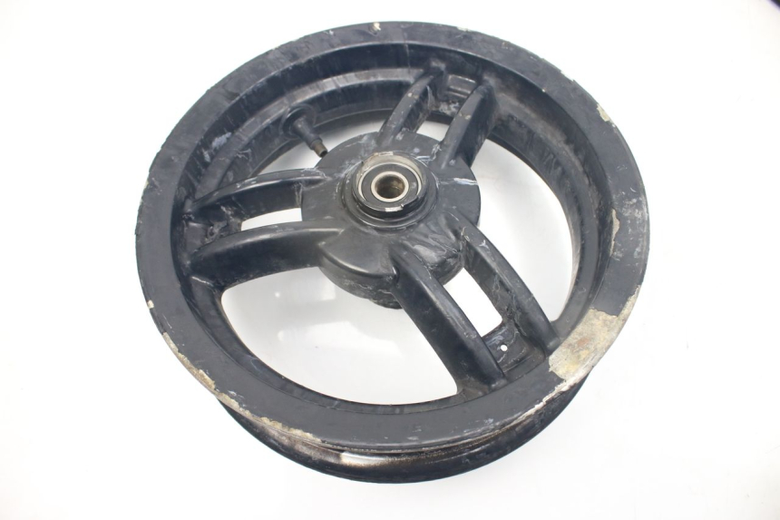 photo de SET VELGEN PEUGEOT LUDIX SNAKE 2T 50 (2004 - 2014) - Gecontroleerd onderdeel