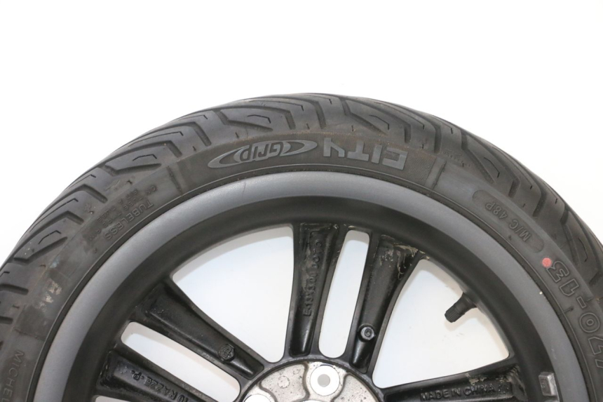 photo de SET VELG PIAGGIO MP3 HPE 300 (2019 - 2026) - Productaanzicht