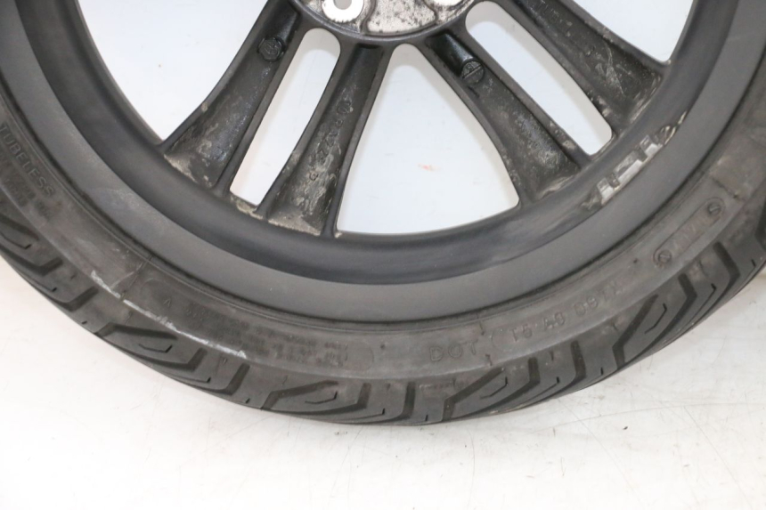 photo de SET VELG PIAGGIO MP3 HPE 300 (2019 - 2026) - Detailaanzicht