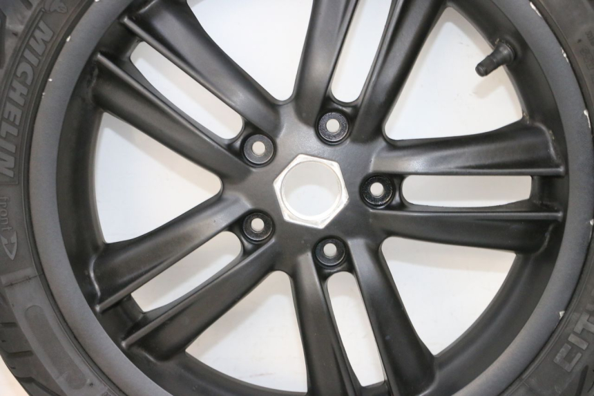 photo de SET VELG PIAGGIO MP3 HPE 300 (2019 - 2026) - Alternatieve hoek