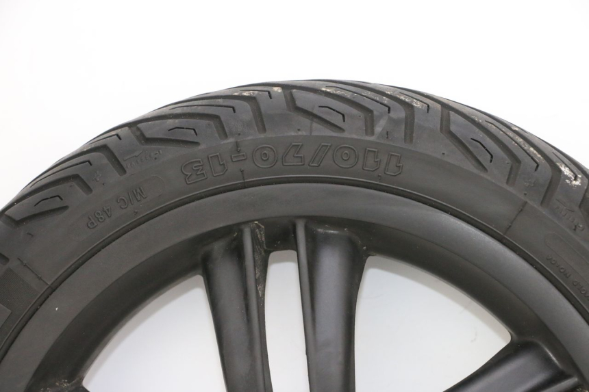 photo de SET VELG PIAGGIO MP3 HPE 300 (2019 - 2026) - Profielaanzicht