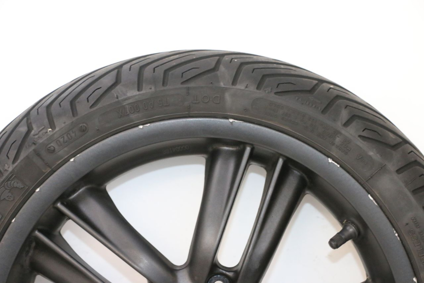 photo de SET VELG PIAGGIO MP3 HPE 300 (2019 - 2026) - Hoofdaanzicht