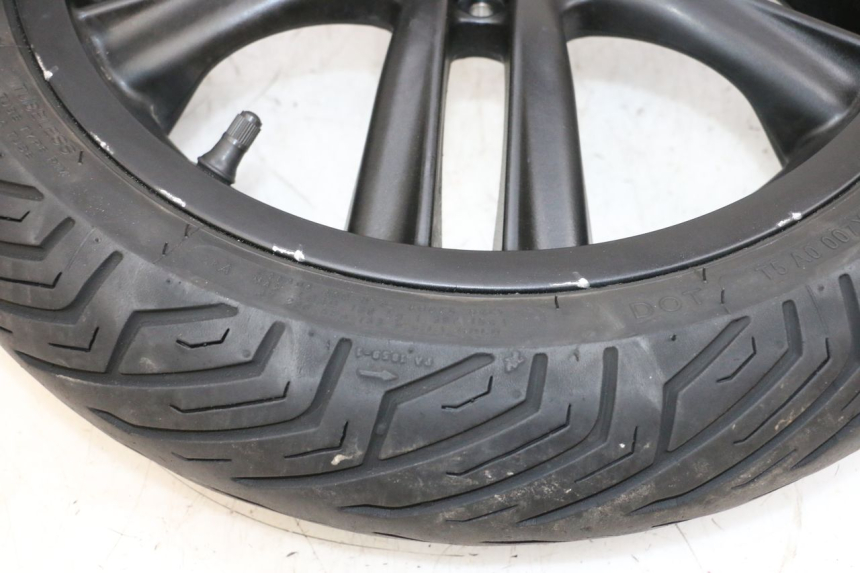 photo de SET VELG PIAGGIO MP3 HPE 300 (2019 - 2026) - Technische close-up