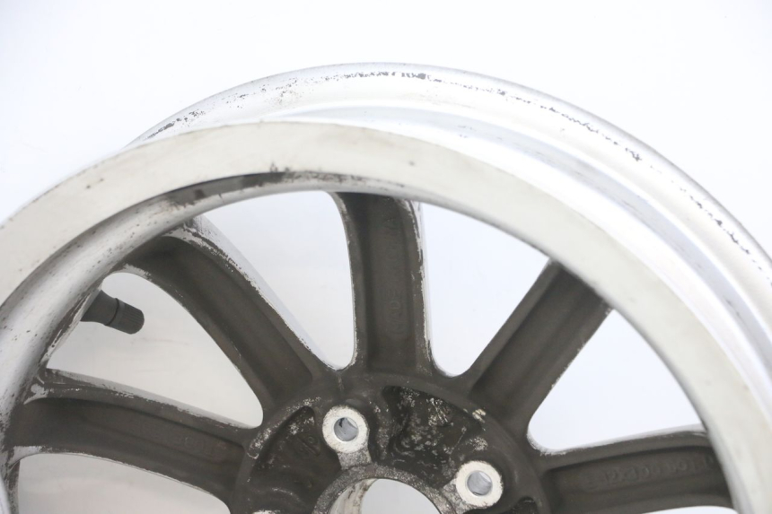 photo de SET VELG PIAGGIO MP3 LT 300 (2010 - 2016) - Productaanzicht
