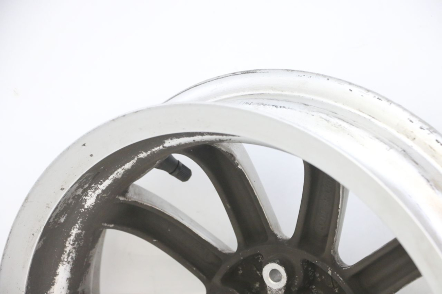 photo de SET VELG PIAGGIO MP3 LT 300 (2010 - 2016) - Kenmerkende details